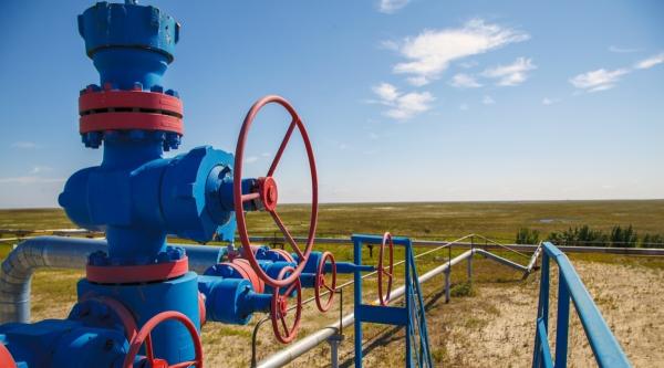 The Oilfield Binge & Purge: Another…