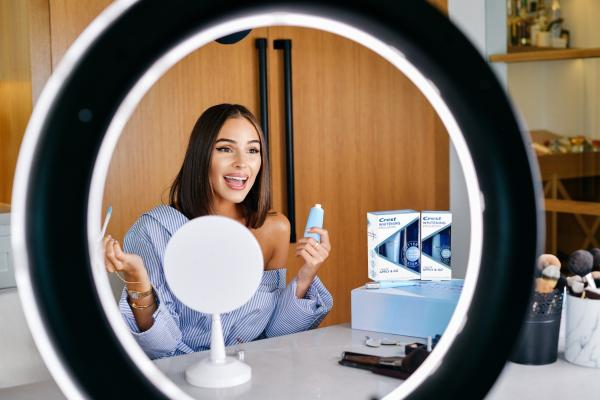 Beauty influencers drive 40% jump in teen chemical exposure,…