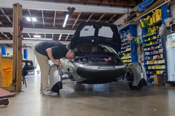 Aptera announces nationwide repair…