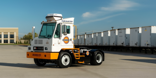 Port of Los Angeles set to deploy 20…