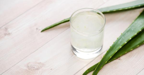 photo of 9 Health Benefits of Aloe Vera Juice image