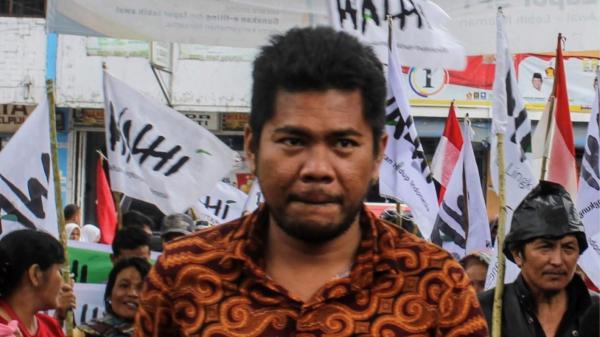 photo of Suspected Murder of Another Environmental Activist in Indonesia image