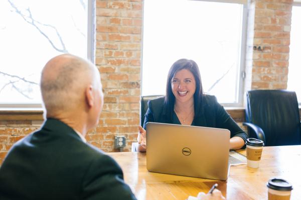 Pew hiring staff for new EDC program