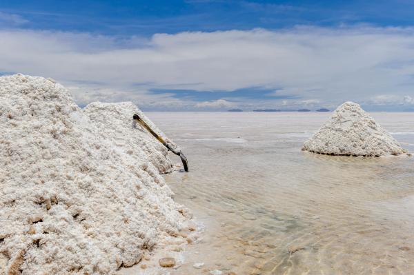Bolivia: cooperativas mineras piden…