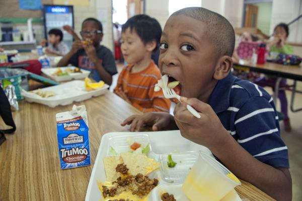 photo of Kennedy commission blames food, chemicals, and meds for kids’ health crisis image