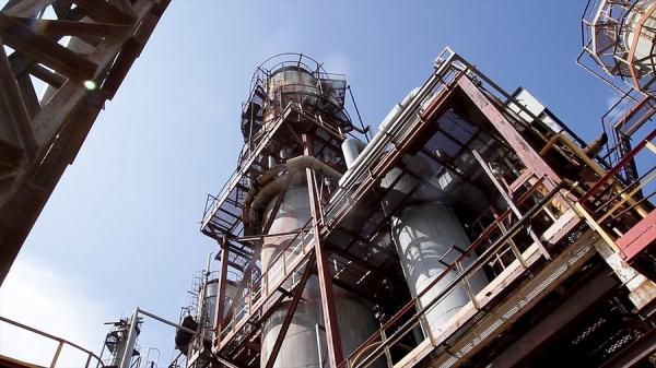 New EPA plan aims to speed up toxic…