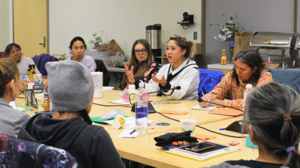 photo of Webinar: Community engagement for breast cancer prevention image
