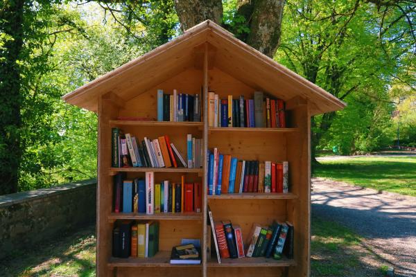 Our annual summer reading list, 2025…