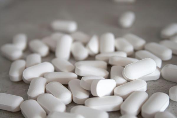 Systematic review: acetaminophen during…