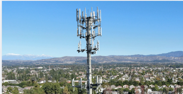 Study links cell tower and cell phone&hellip;
