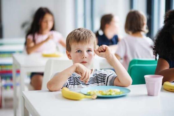 School nutrition experts wary as&hellip;