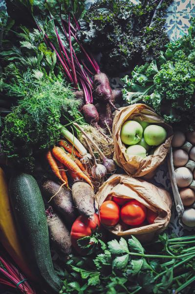Vitamins and essential minerals may help&hellip;