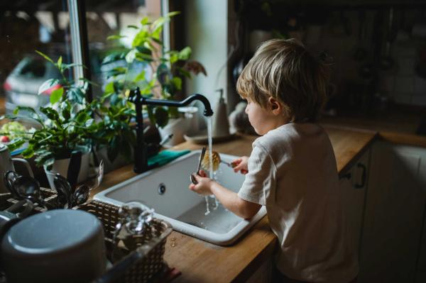 Study: Chemical contamination in U.S.&hellip;