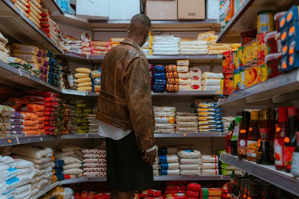 Minimizing food contact with plastics&hellip;