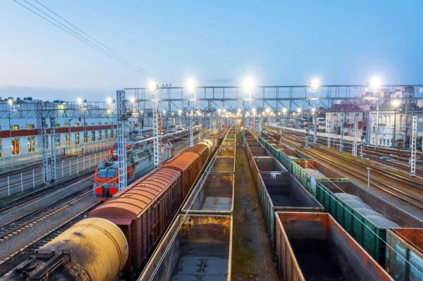 Norfolk Southern train derailment linked&hellip;