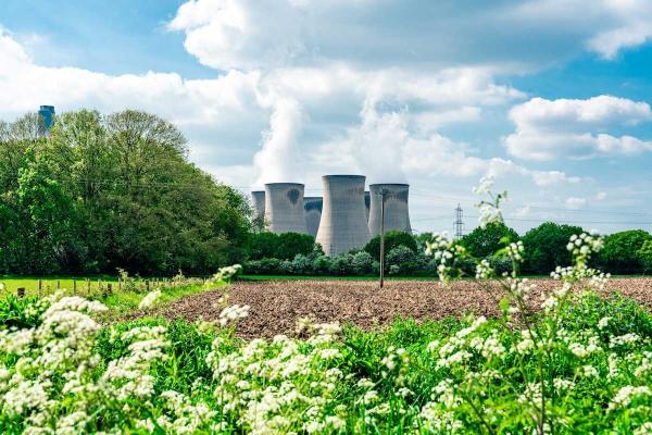 Humans are changing how nature smells,&hellip;