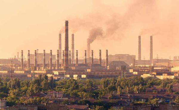 Hyundai’s new steel mill sparks hopes and fears in Louisiana