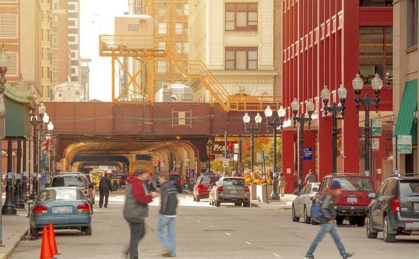 Opinion: Your zip code shouldn't&hellip;