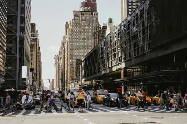 New York City exposure to wireless…