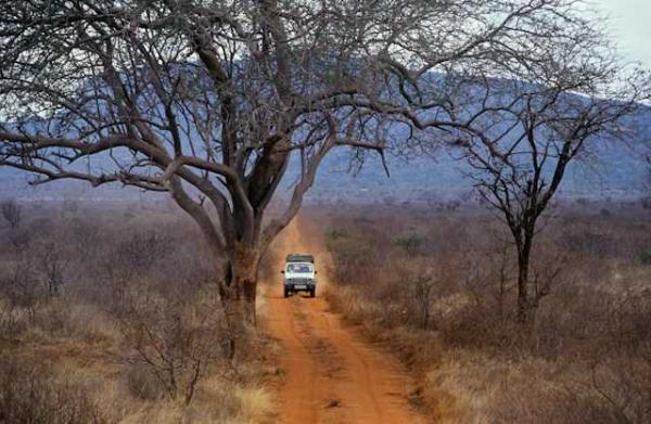 Kenya: A small village takes on an oil&hellip;