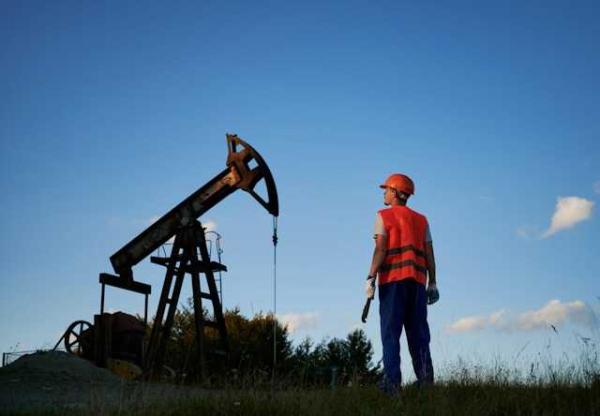 Climate activists protest African Energy&hellip;