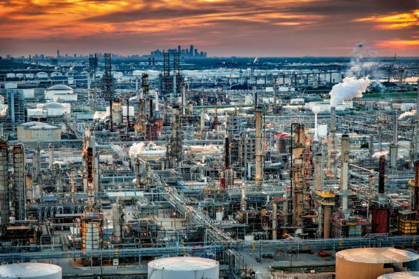Health and Chemicals Forum