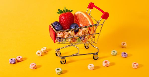 Why avoiding ultra-processed foods is an…