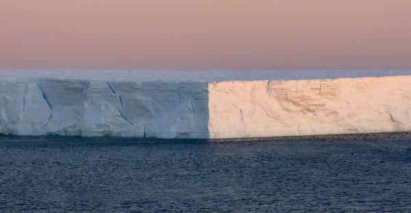 The ‘doomsday glacier’ could flood&hellip;