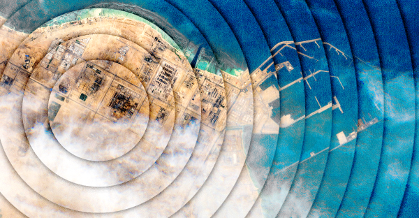 A turning point in the Iran war