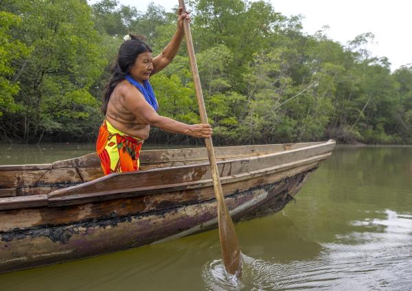 Cultural Values on Indigenous Lands Help…