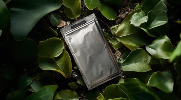 One Step Closer To The Compostable EV…