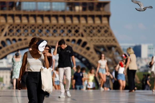 Cities are rehearsing for deadly heat.&hellip;