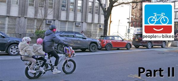 PART II: Unpacking the Risks for Riders…