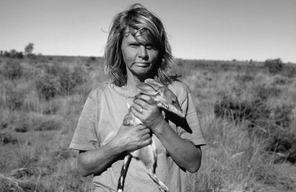 Pat Lowe spent decades describing and&hellip;