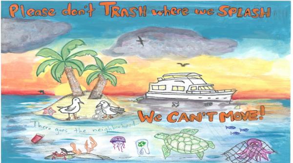 Pelagic Fish Are The Canaries Of The&hellip;
