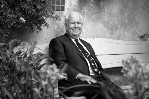 Peter Raven, botanist and advocate for&hellip;