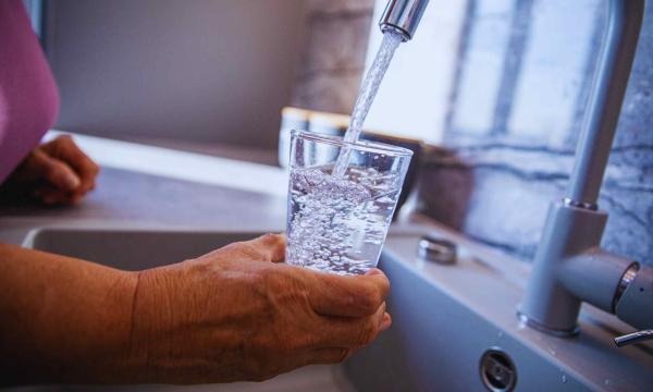 PFAS in drinking water linked to…