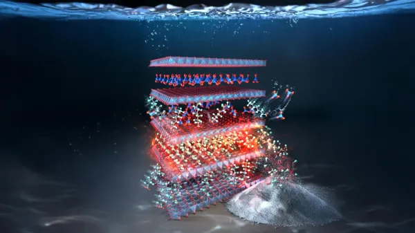 New technology eliminates “forever&hellip;