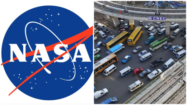 NASA-Funded Study Reveals Sharp Black&hellip;