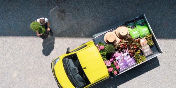 E-quipment highlight: Piaggio Porter NPE…