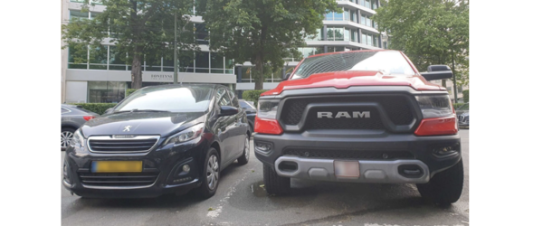 EU Cave in on Vehicle Trade Rules Will…