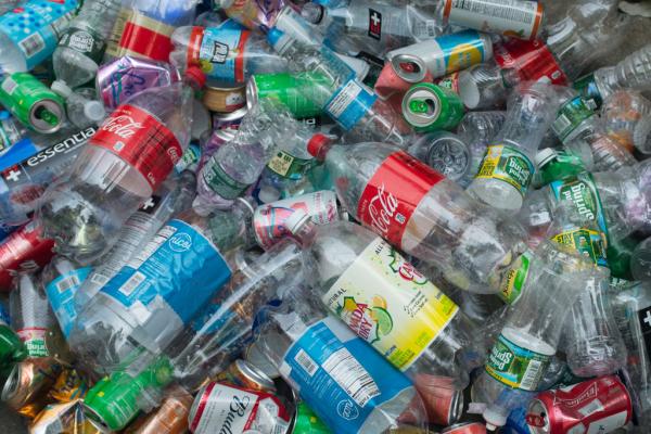 Opinion: Recycling can’t solve our…