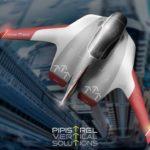 photo of Electric Airplane Maker Pipistrel Teams Up With Honeywell To Give Us An Autonomous eVTOL image