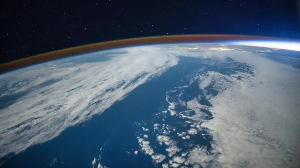 An invisible chemical rain is falling&hellip;