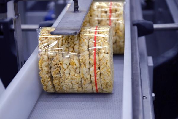 photo of New Scorecard Ranks Food Packaging Options by Sustainability image