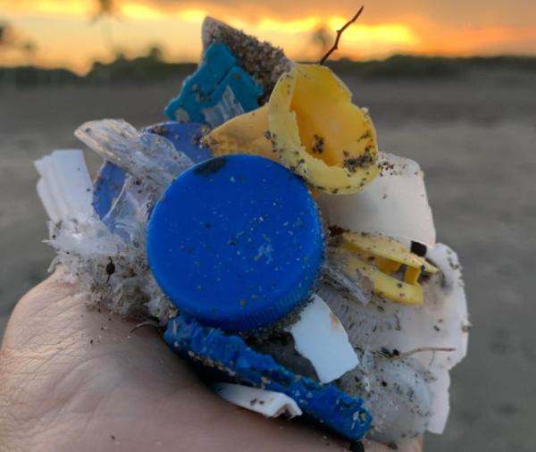 Plastic Recycling Not Requiring Sorting…