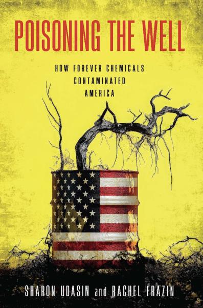 ‘Poisoning the Well’ Authors Sharon…