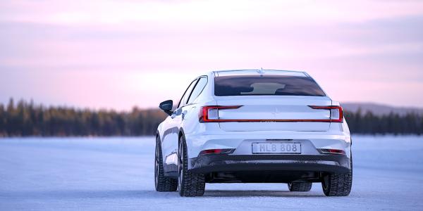 When one door closes: Polestar 2&hellip;