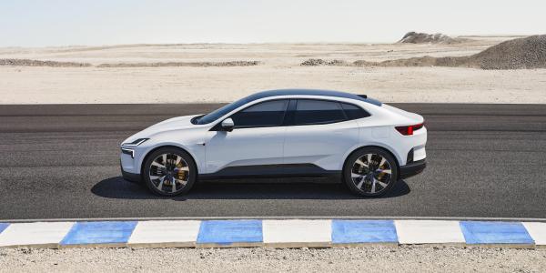 Rumor: Polestar ($PSNY) planning reverse stock split to stay…