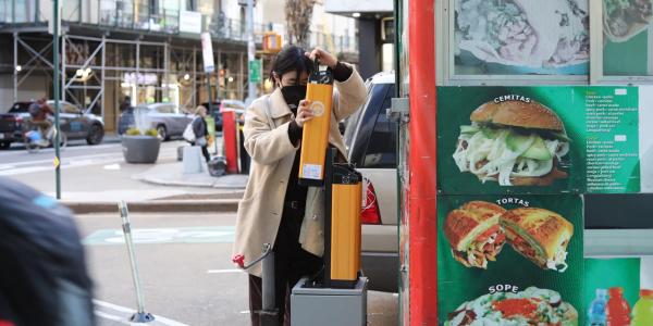 The clever way food trucks are now using&hellip;